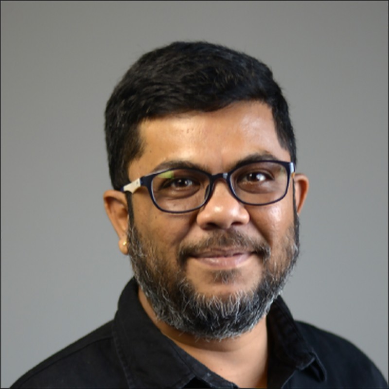 Kamayya Gupta Vinnakota