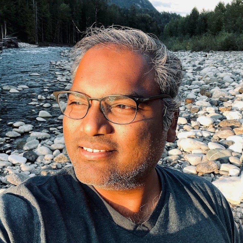 Ranjith Kizhakkey Thaivalappil